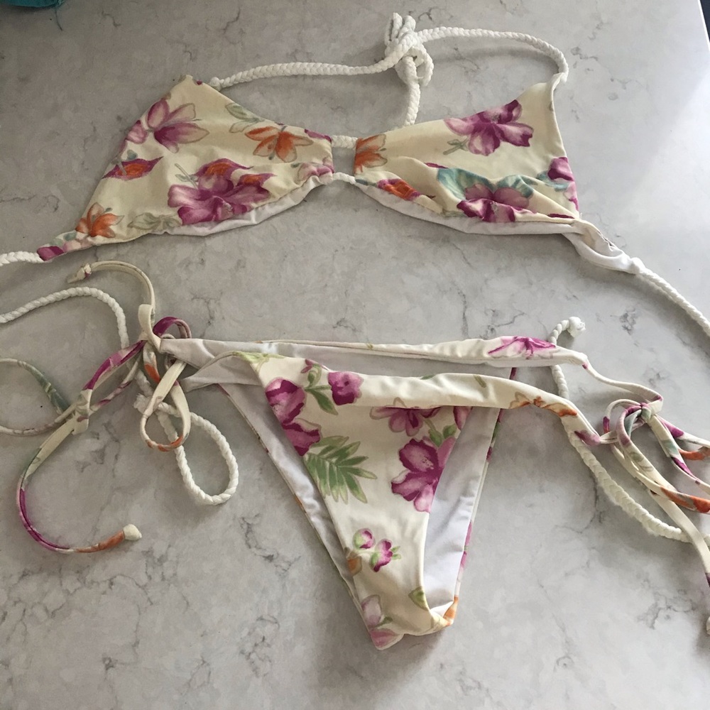 Frankies bikini